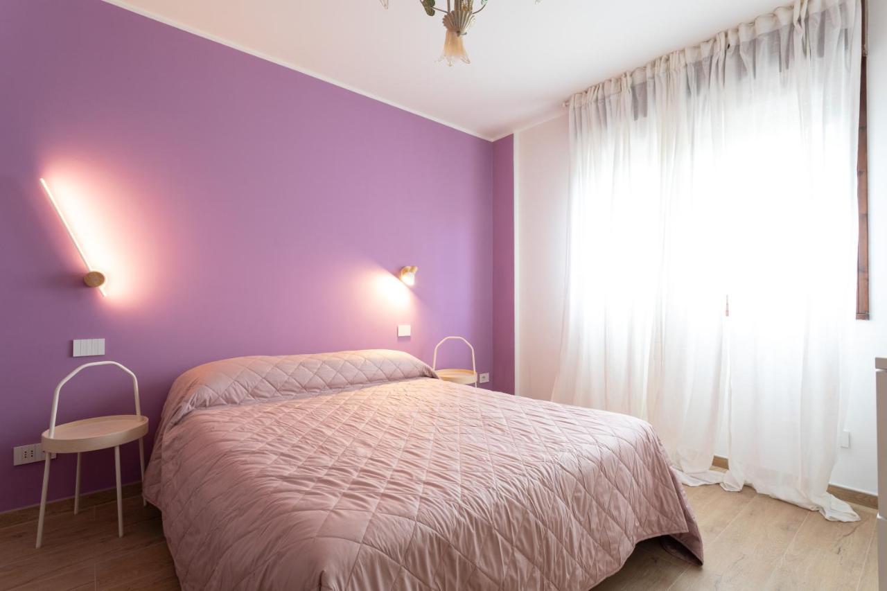 Bed and Breakfast Dimora Il Parco Болонья Экстерьер фото