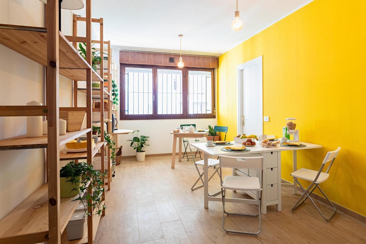 Bed and Breakfast Dimora Il Parco Болонья Экстерьер фото