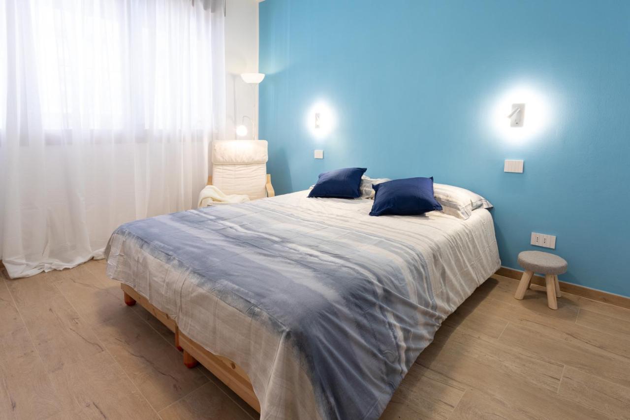 Bed and Breakfast Dimora Il Parco Болонья Экстерьер фото