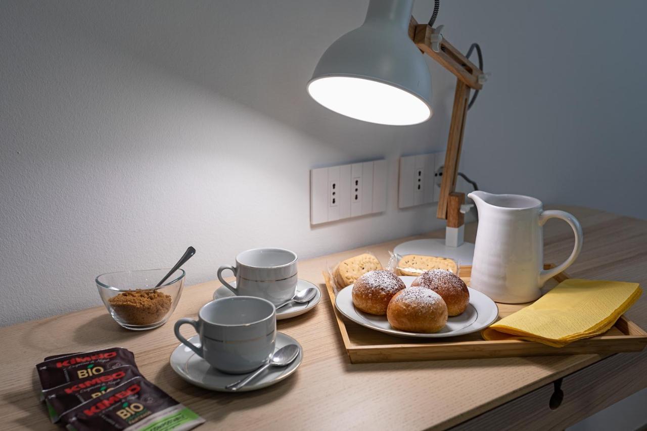 Bed and Breakfast Dimora Il Parco Болонья Экстерьер фото
