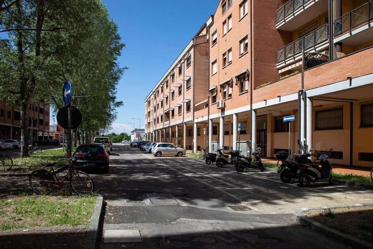 Bed and Breakfast Dimora Il Parco Болонья Экстерьер фото