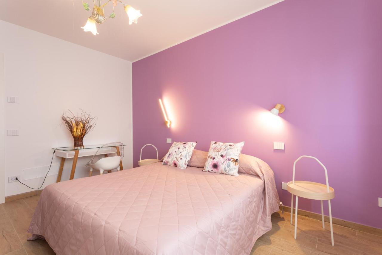 Bed and Breakfast Dimora Il Parco Болонья Экстерьер фото