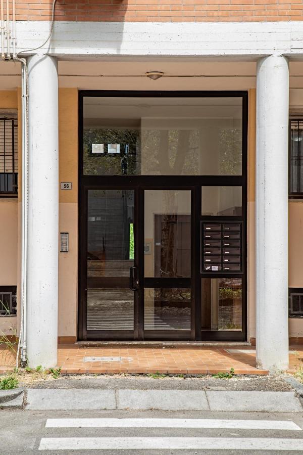 Bed and Breakfast Dimora Il Parco Болонья Экстерьер фото