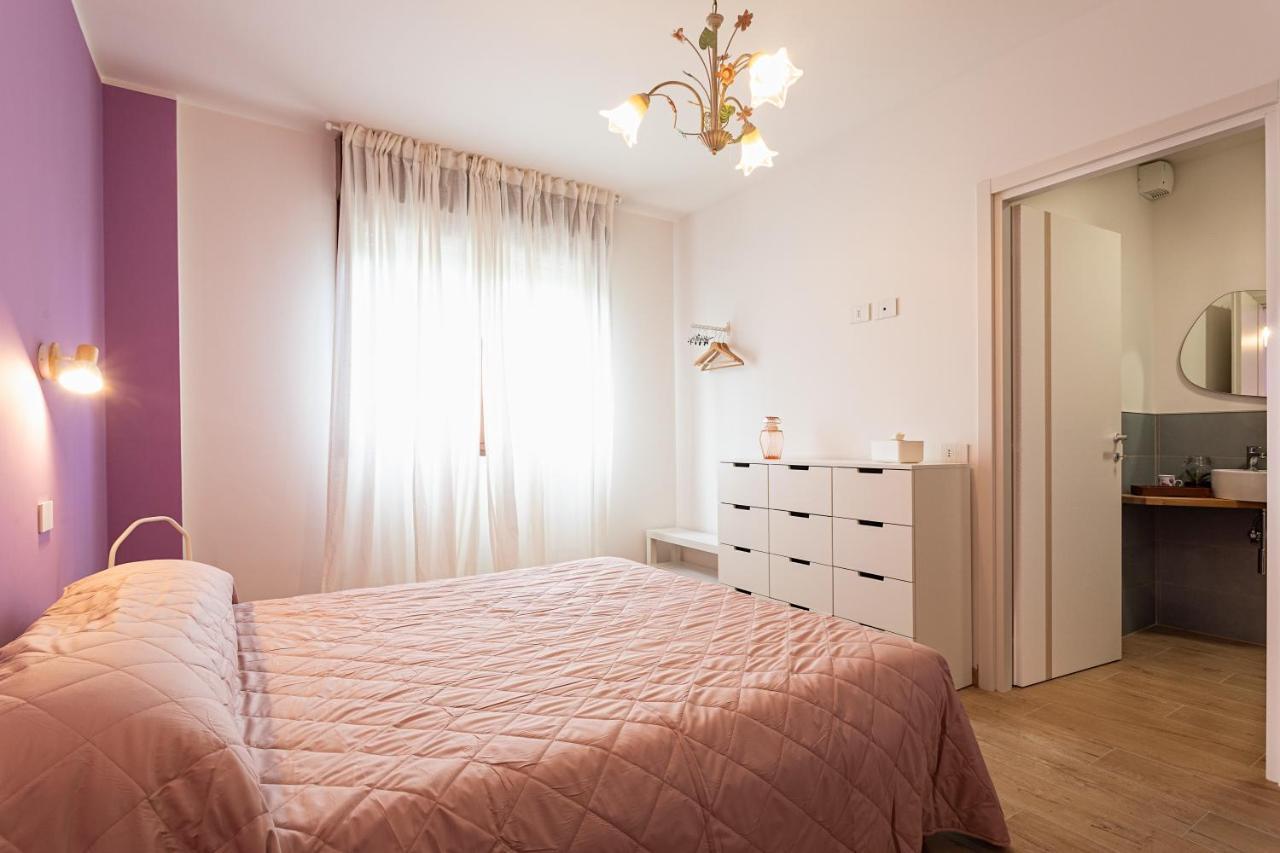 Bed and Breakfast Dimora Il Parco Болонья Экстерьер фото