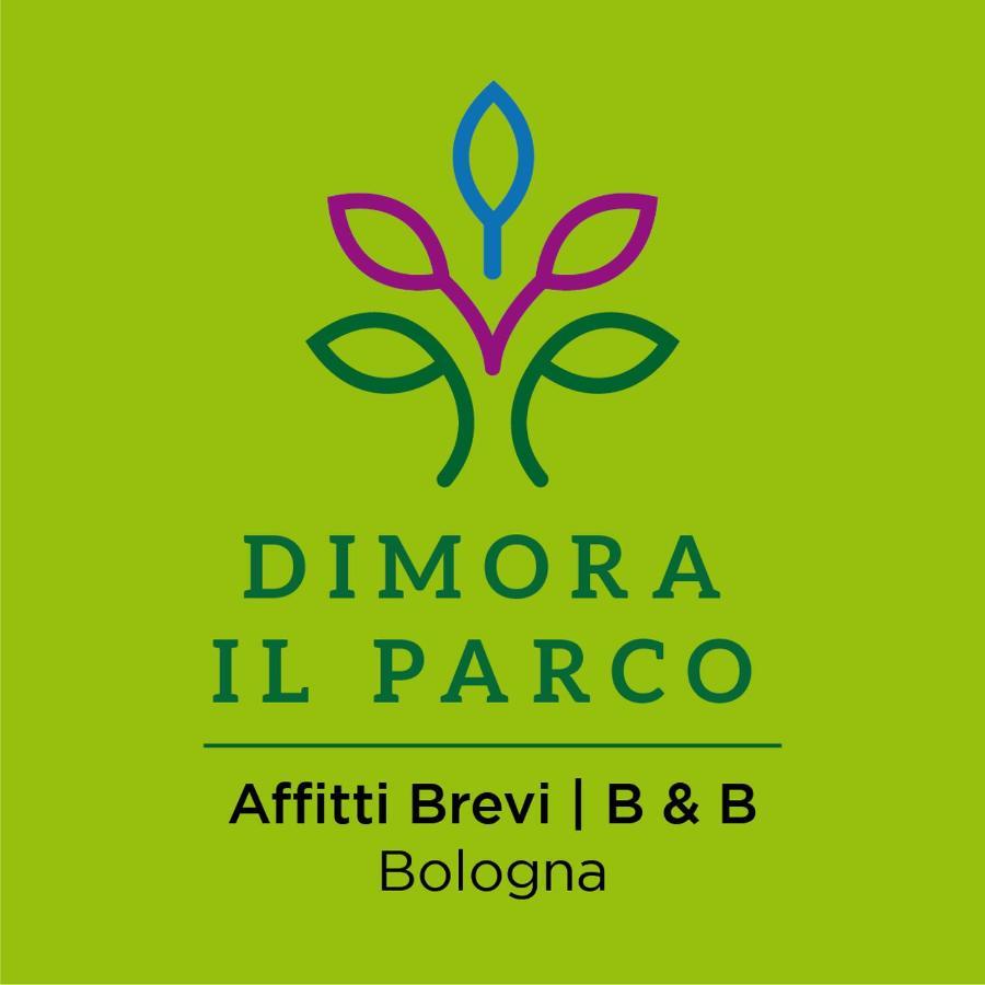 Bed and Breakfast Dimora Il Parco Болонья Экстерьер фото