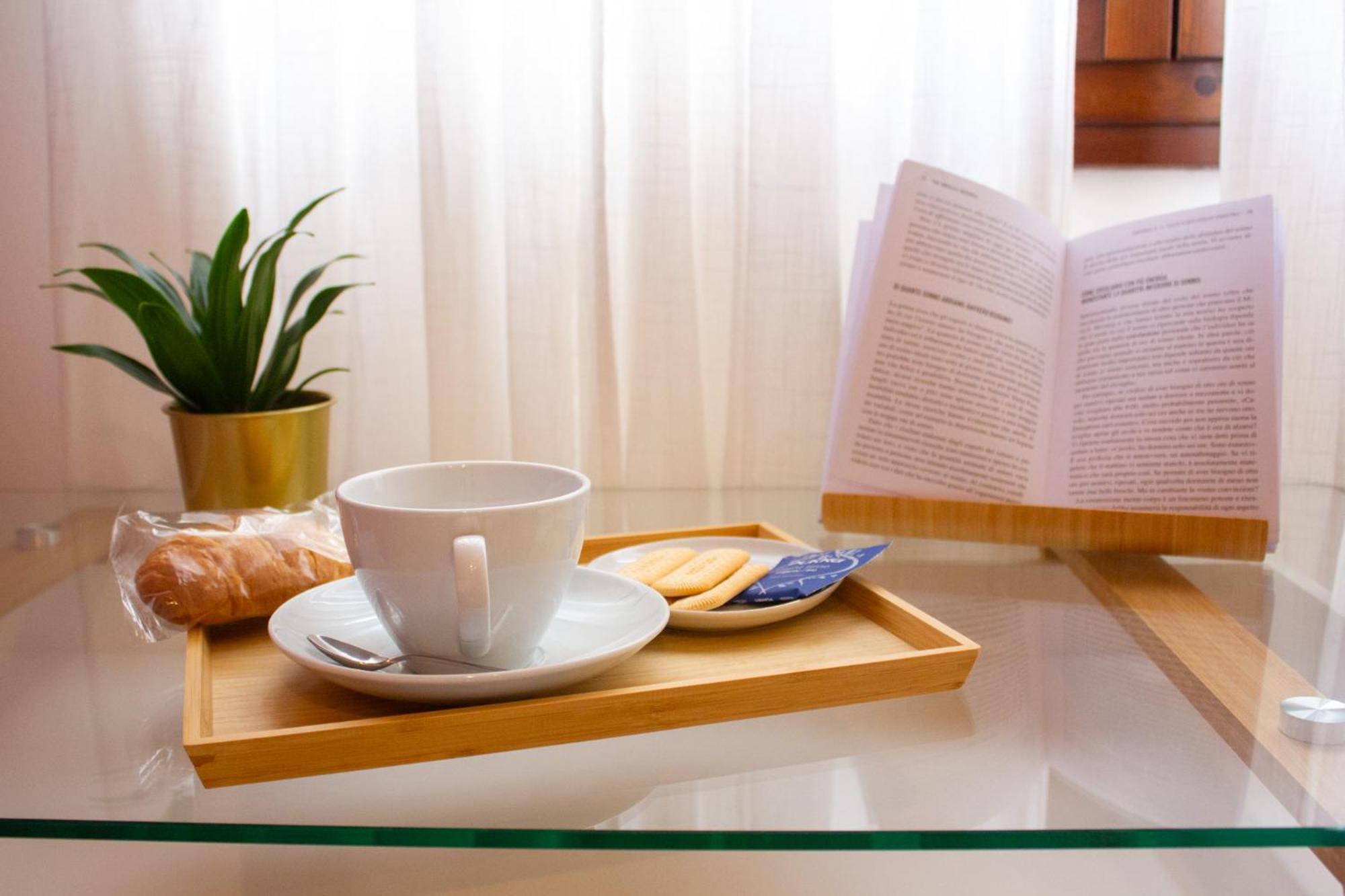 Bed and Breakfast Dimora Il Parco Болонья Экстерьер фото