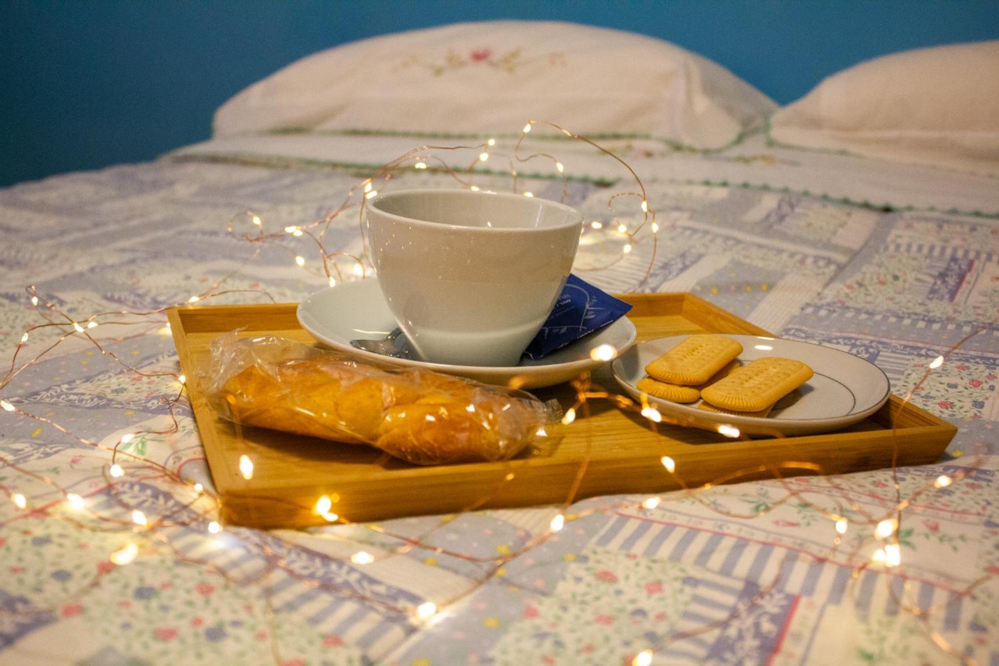 Bed and Breakfast Dimora Il Parco Болонья Экстерьер фото