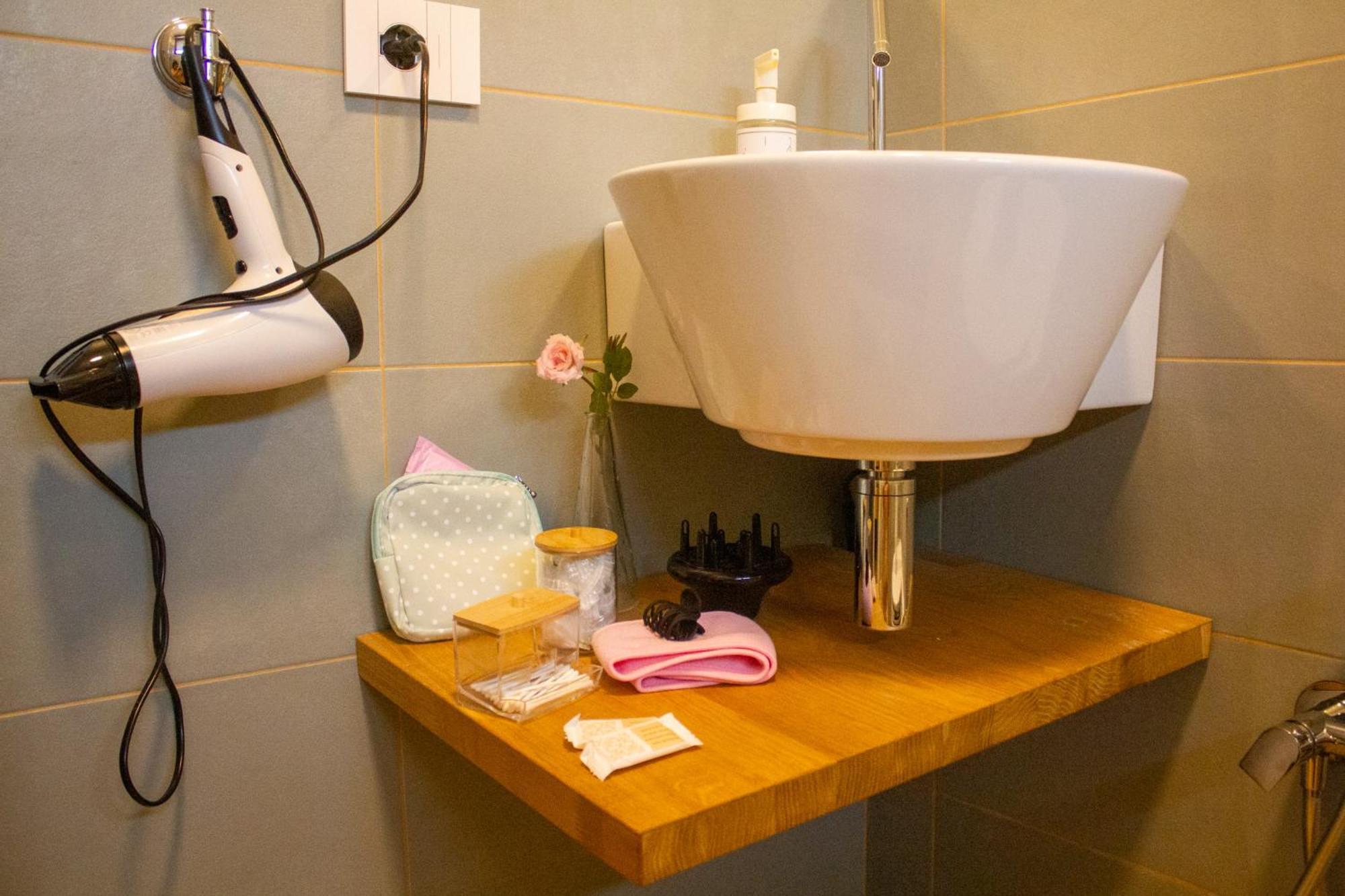 Bed and Breakfast Dimora Il Parco Болонья Экстерьер фото