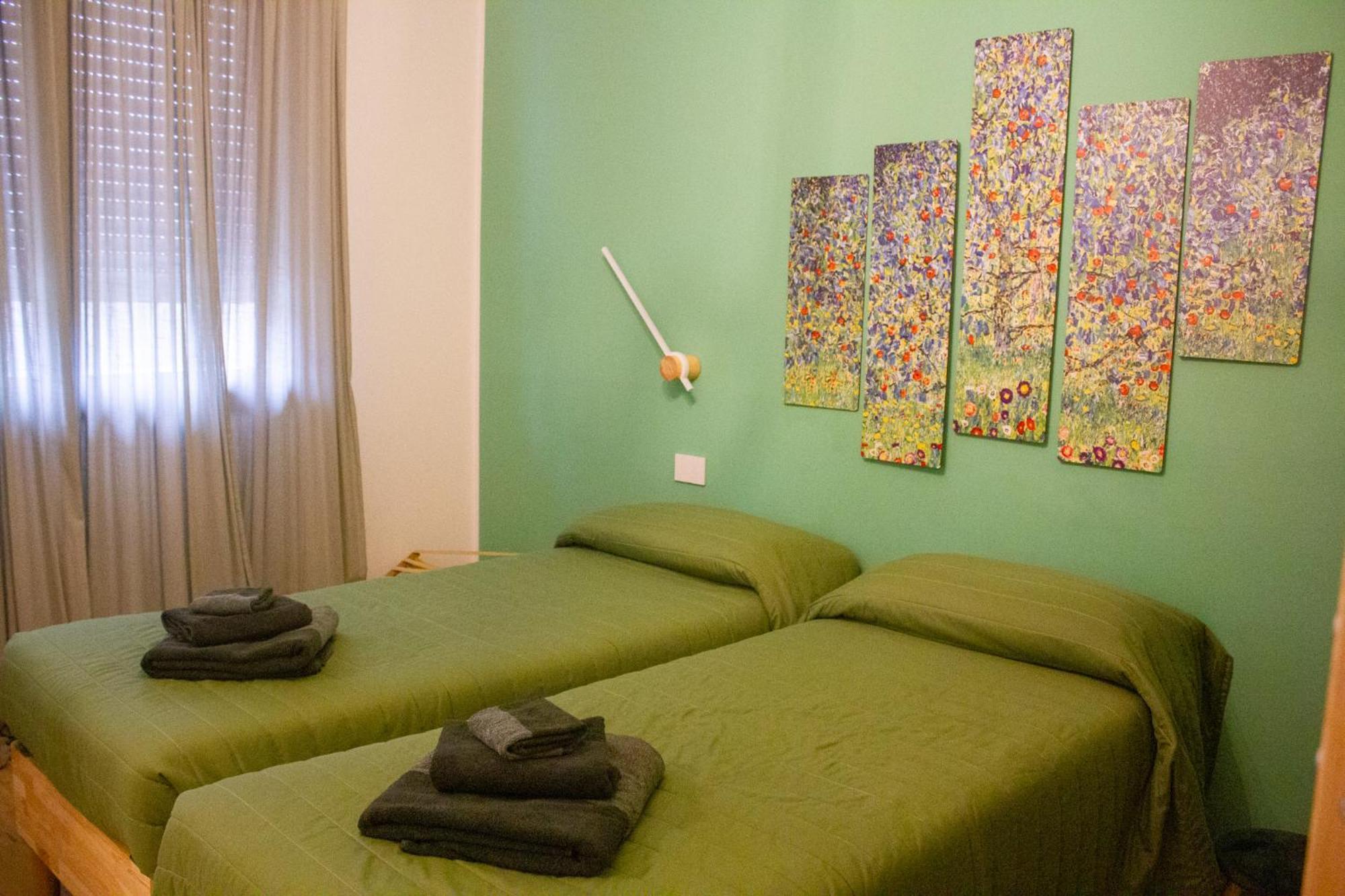 Bed and Breakfast Dimora Il Parco Болонья Экстерьер фото