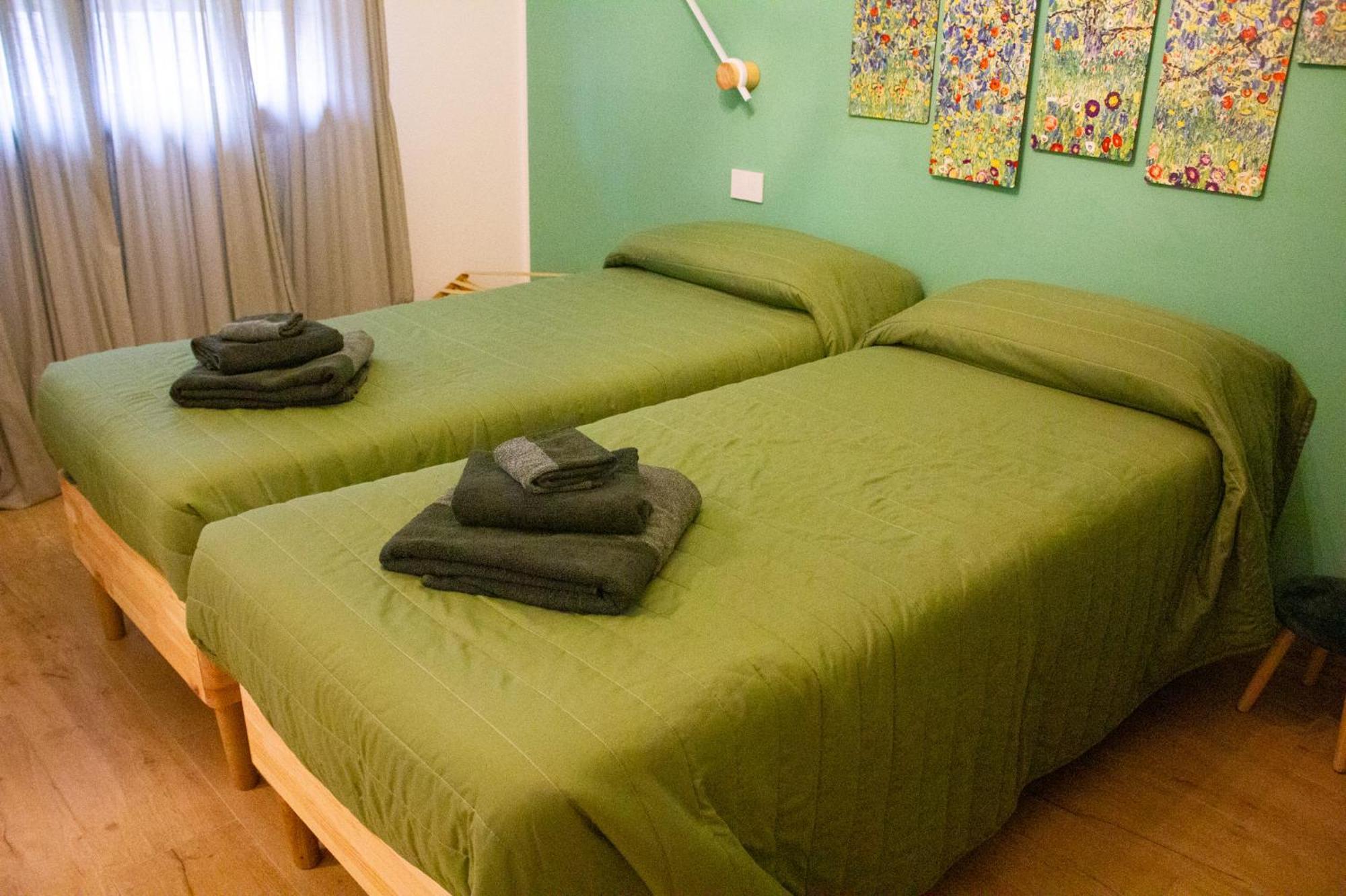 Bed and Breakfast Dimora Il Parco Болонья Экстерьер фото